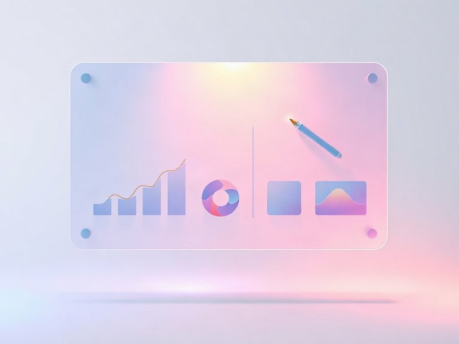 AI Explainer Video template — Script or topic → narrated explainer